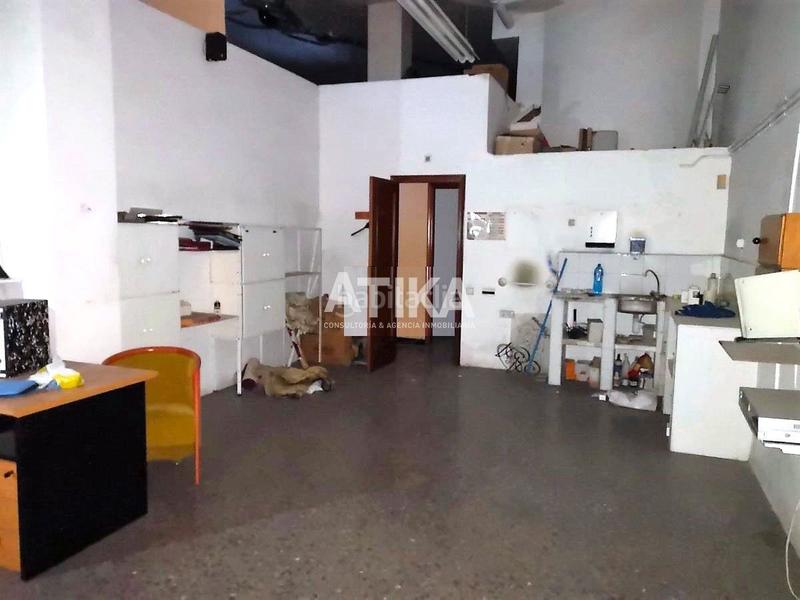 Foto 0565ed93-d497-4512-8d46-2a6a52e5a433. Location local commercial dans Sant Josep-Zona Hospital Ontinyent