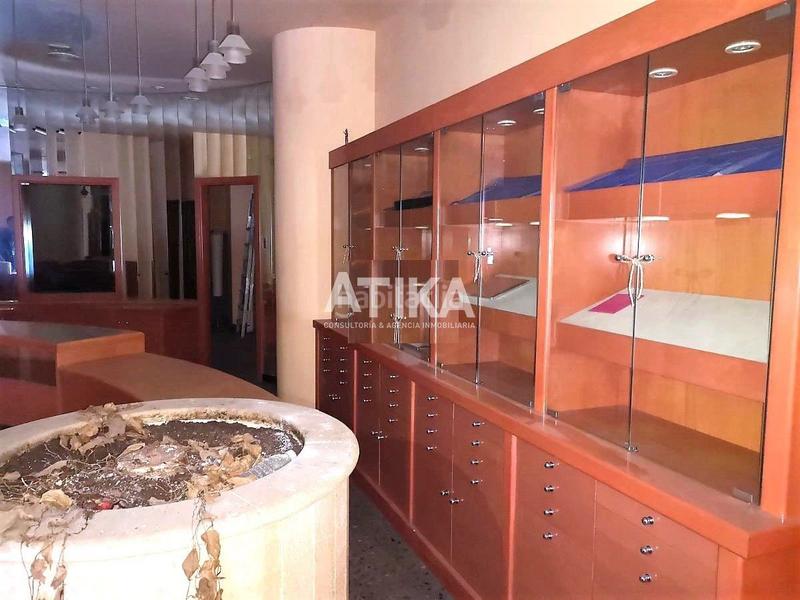 Foto 429594a9-6158-46a5-b490-8053a259d9f6. Location local commercial dans Sant Josep-Zona Hospital Ontinyent