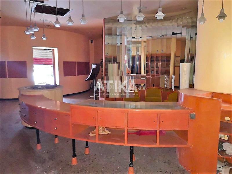 Foto 8f3e1dc4-fc8c-469f-aa18-3d212cf314c5. Location local commercial dans Sant Josep-Zona Hospital Ontinyent