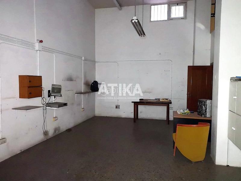 Foto efd645d4-25ca-4afd-9e83-506980b5f37e. Location local commercial dans Sant Josep-Zona Hospital Ontinyent