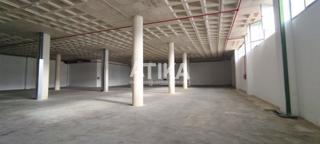 Lloguer Nau industrial a Santa Ana. Nave alquiler en el polígono de laltet