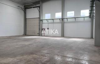 Lloguer Nau industrial a Santa Ana. Nave disponible en ontinyent.