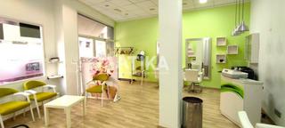 Local commercial à Sant Josep-Zona Hospital. Local comercial a la venta en zona san josé, ontinyent