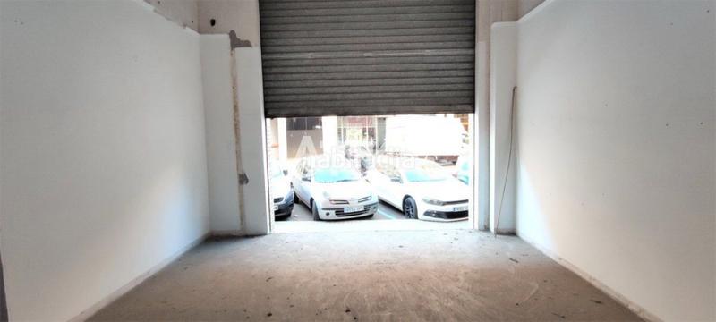 Foto 436b9677-1a5e-44b6-aab4-3cc9896efa31. Lloguer local comercial a Sant Josep-Zona Hospital Ontinyent