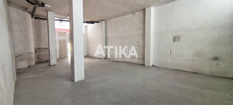 Foto 73d25202-13f3-42cf-9ff1-93580b6d7602. Lloguer local comercial a Sant Josep-Zona Hospital Ontinyent