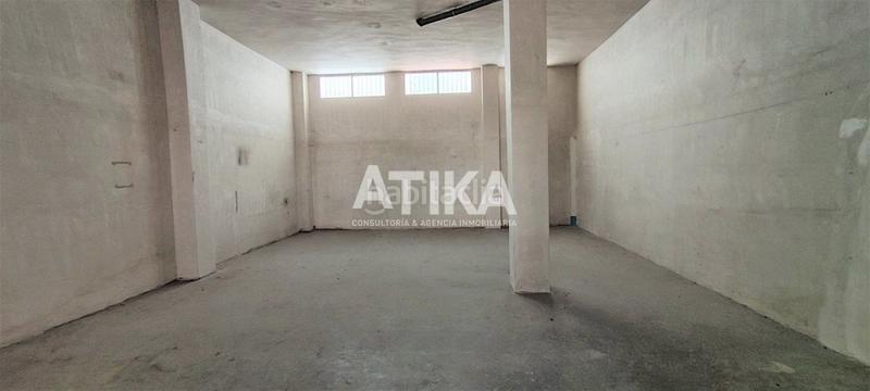 Foto 91db5c4b-441b-4947-95ae-12efeec0fd3a. Lloguer local comercial a Sant Josep-Zona Hospital Ontinyent