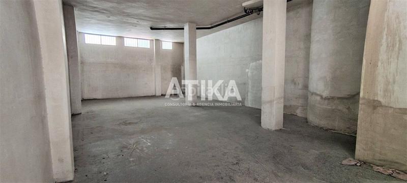 Foto c359da72-249f-4225-841f-34ac6c1d3edb. Lloguer local comercial a Sant Josep-Zona Hospital Ontinyent