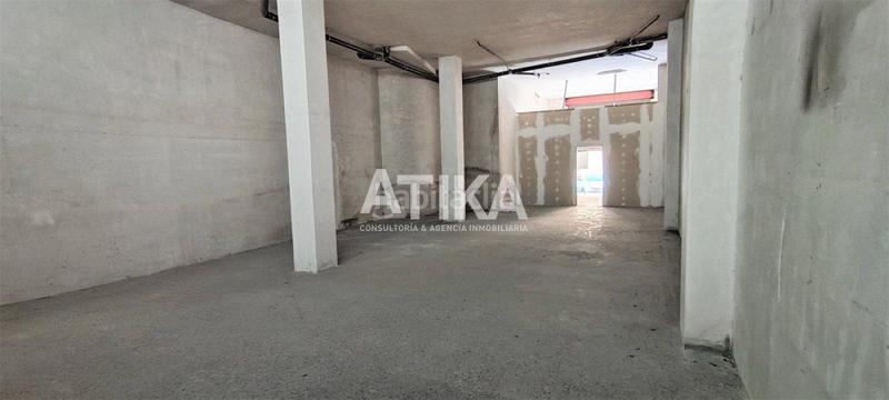 Foto d10b550d-1e04-44ce-9354-1d5d6a188fe0. Lloguer local comercial a Sant Josep-Zona Hospital Ontinyent