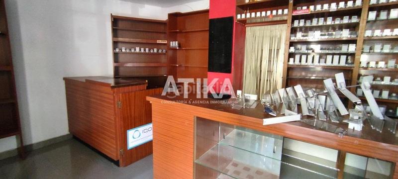 Foto 41d43c80-597b-4c93-b9a3-f40f904ca678. Rent business premise in El Llombo Ontinyent