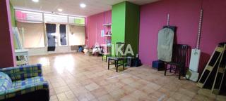 Geschäftsraum in Sant Josep-Zona Hospital. Local en venta en amplia avenida ideal para neggocio