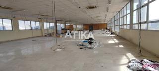 Lloguer Oficina a Sant Josep-Zona Hospital. Oficina sobre 500m2 en alquiler