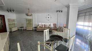 Miete Etagenwohnung in Sant Josep-Zona Hospital. Piso en alquiler en ontinyent
