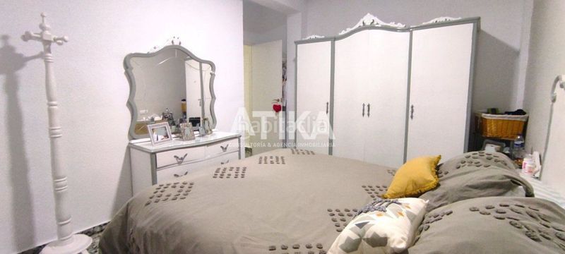 Foto f60952d3-f6a7-4f81-9a90-228f6d0b7ee9. Pis amb calefacció a Sant Rafael Ontinyent