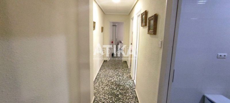 Foto f73a4887-c689-443b-9ae5-98cc9d117f02. Pis amb calefacció a Sant Rafael Ontinyent