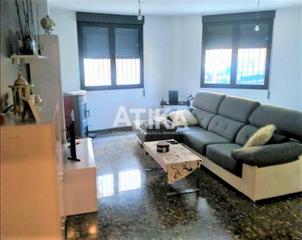 Appartement à Agullent. Piso recayente a amplia avenida en agullent