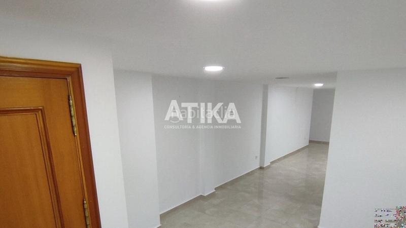 Foto 404e0e66-25fa-473c-87af-095a5a725f27. Oficina a Centro Ontinyent