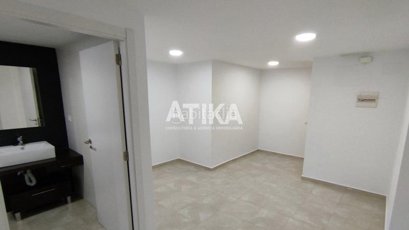 Foto 930efc2a-ec7f-42a0-a857-87d2710abd59. Oficina a Centro Ontinyent