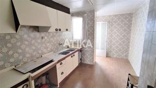 Pis a Aielo de Malferit. Vivienda ubicada en amplia avenida