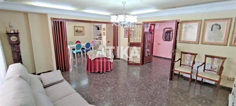 Foto 0d4212d5-46ae-45b1-9393-343e6b00958d. Appartamento con riscaldamento parcheggio in Sant Josep-Zona Hospital Ontinyent