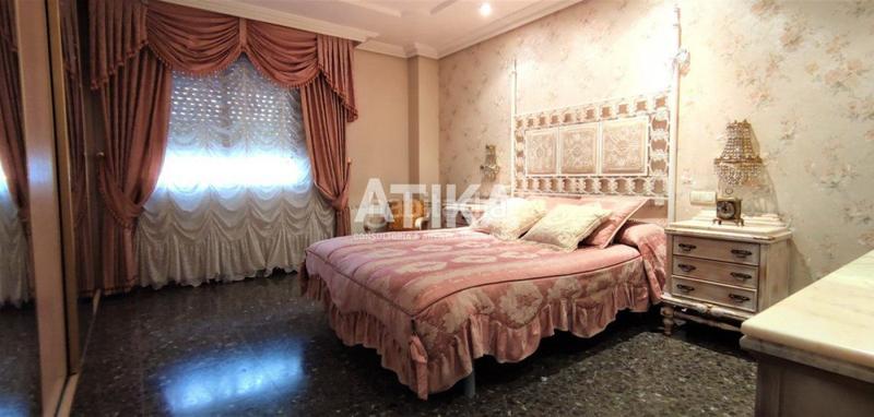 Foto 25eca421-fe46-47af-a031-d7937beb2696. Appartamento con riscaldamento parcheggio in Sant Josep-Zona Hospital Ontinyent