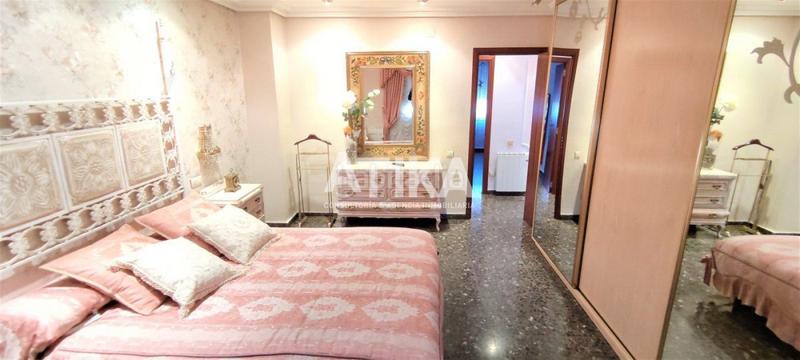 Foto 4d1e2037-1c61-461f-975b-865274f8b315. Appartamento con riscaldamento parcheggio in Sant Josep-Zona Hospital Ontinyent