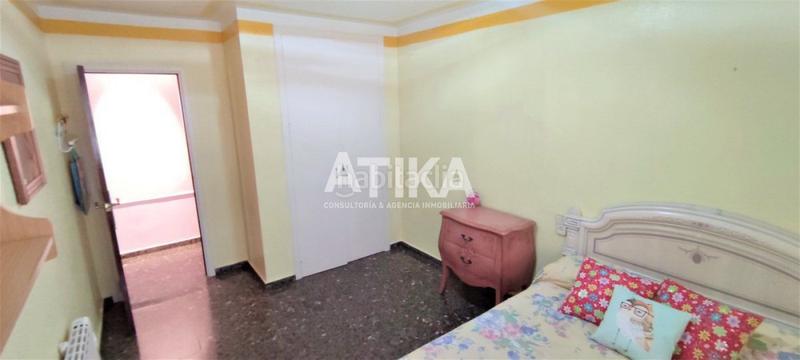 Foto 69351bb5-1bdd-445f-b4f1-a2cf6dea1703. Appartamento con riscaldamento parcheggio in Sant Josep-Zona Hospital Ontinyent