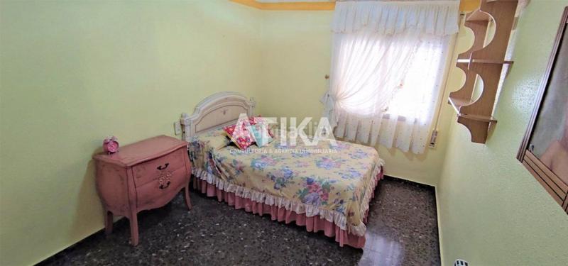 Foto 8b675bf2-7878-4489-8ed6-64684fec37be. Appartamento con riscaldamento parcheggio in Sant Josep-Zona Hospital Ontinyent