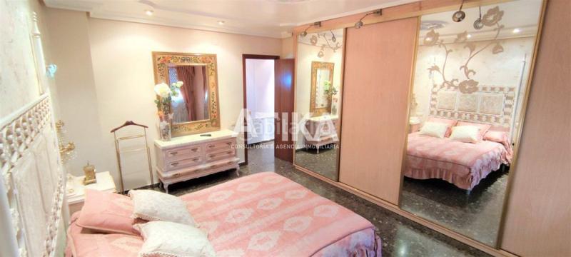 Foto 8d77450c-3ed7-4fc8-8946-cd96c341c11f. Appartamento con riscaldamento parcheggio in Sant Josep-Zona Hospital Ontinyent