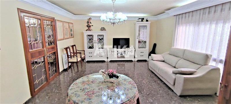 Foto 9f1afc6e-8947-40b2-86f3-32af49dac974. Appartamento con riscaldamento parcheggio in Sant Josep-Zona Hospital Ontinyent