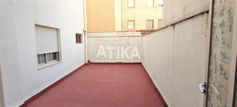 Foto a1a2162b-546b-4902-8625-974783717aaa. Appartamento con riscaldamento parcheggio in Sant Josep-Zona Hospital Ontinyent