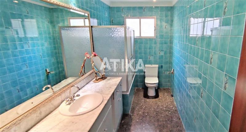 Foto ae0552ea-8c91-4273-a580-b3c2450d4c96. Appartamento con riscaldamento parcheggio in Sant Josep-Zona Hospital Ontinyent