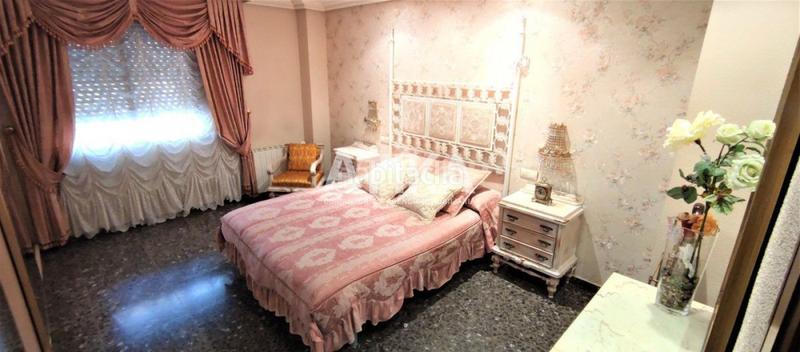 Foto ae7ddf22-7515-4758-a5b3-fe89d6af5de4. Appartamento con riscaldamento parcheggio in Sant Josep-Zona Hospital Ontinyent