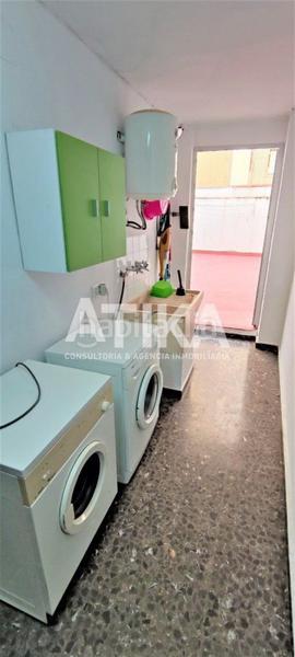 Foto cd24e3e5-cd07-49ad-976b-22759649eae2. Appartamento con riscaldamento parcheggio in Sant Josep-Zona Hospital Ontinyent