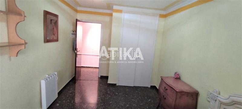 Foto e00442fd-9446-40b0-8eb9-4d45cf0bd144. Appartamento con riscaldamento parcheggio in Sant Josep-Zona Hospital Ontinyent