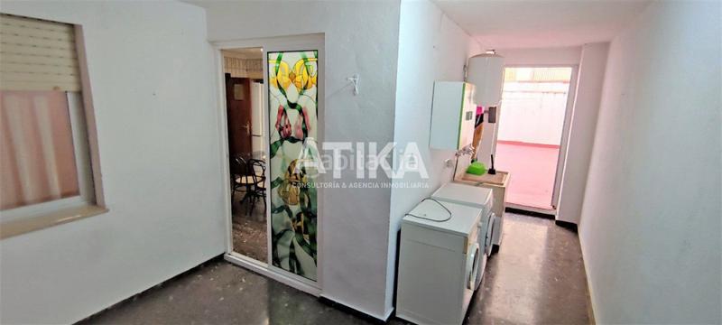 Foto e15274d5-c350-4571-ae58-3a4f47007360. Appartamento con riscaldamento parcheggio in Sant Josep-Zona Hospital Ontinyent