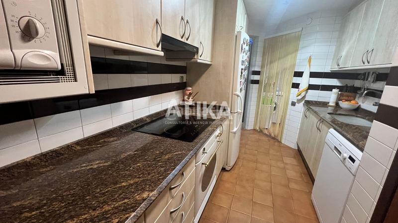 Foto 178c14d9-9c97-4425-ace0-f01256411cd0. Appartamento in Sant Josep-Zona Hospital Ontinyent