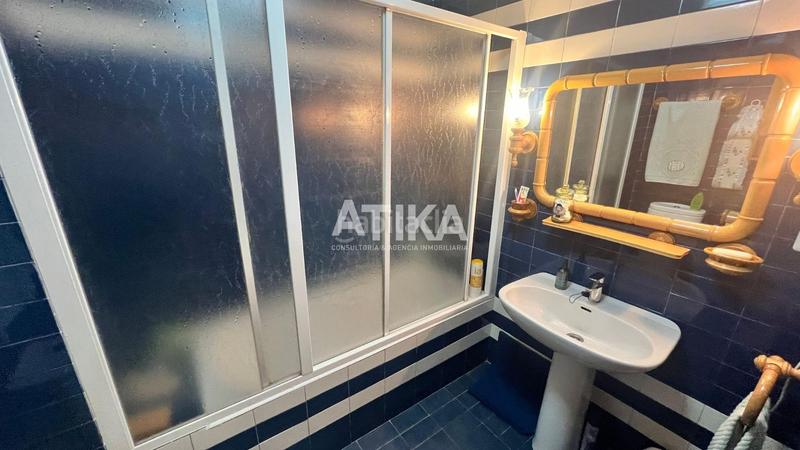 Foto 198a8656-8437-4b6a-bb30-e5f7fa2946d5. Appartamento in Sant Josep-Zona Hospital Ontinyent