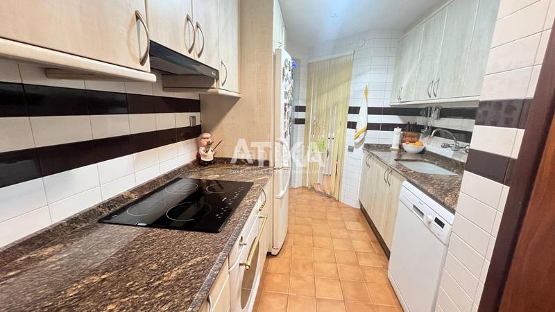 Foto c2d64ca5-a875-4f5b-a988-746497ea26ce. Appartamento in Sant Josep-Zona Hospital Ontinyent