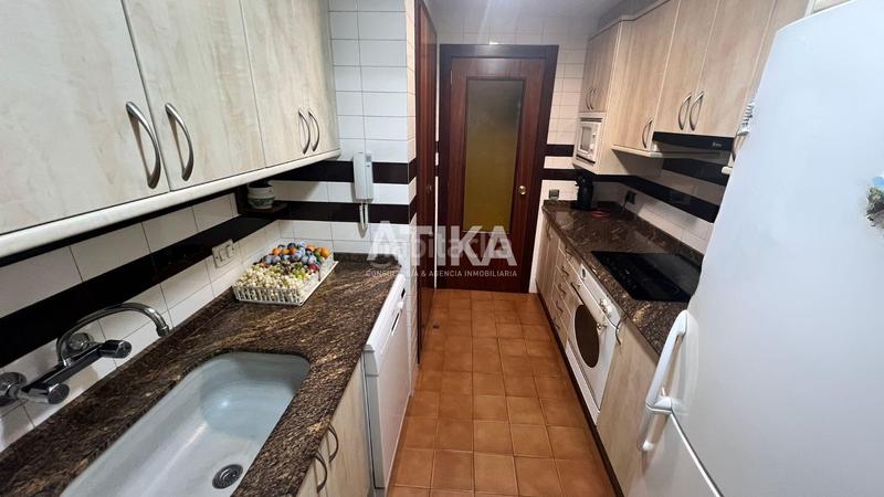 Foto f24ef72b-f912-4978-a096-cc6fabf5d8fe. Appartamento in Sant Josep-Zona Hospital Ontinyent