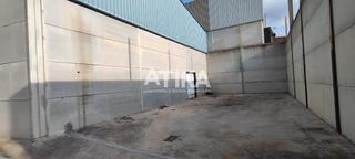 Miete Fabrikhalle in Sant Josep-Zona Hospital. Alquiler nave en el polígono el pla, ontinyent
