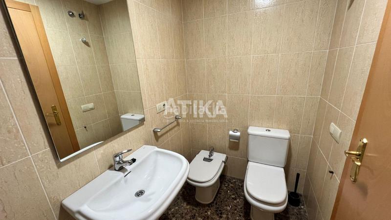 Foto 01f33156-cefe-4228-bd66-c0f6df60b469. Alquiler piso  amplio y luminoso en alquiler en Ontinyent