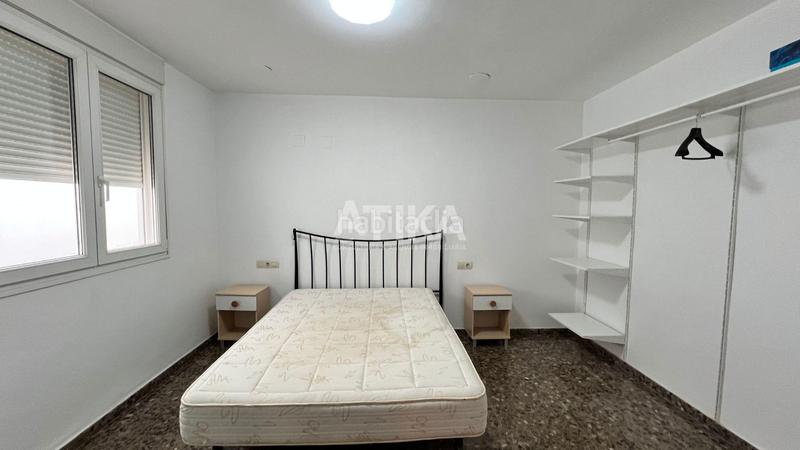 Foto 299a72c7-72ad-4675-83d5-c5326865f017. Rent flat with parking in Sant Rafael Ontinyent