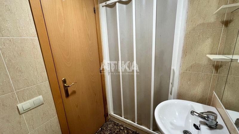 Foto 47e09198-1b29-4c2e-a06e-cdee54cacbf8. Rent flat with parking in Sant Rafael Ontinyent