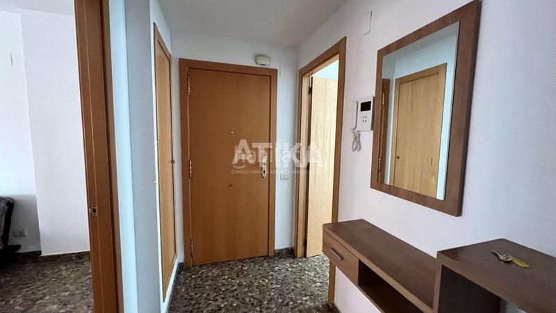 Foto 6534a0d2-b5e1-4a41-b3a7-203b712911ea. Rent flat with parking in Sant Rafael Ontinyent