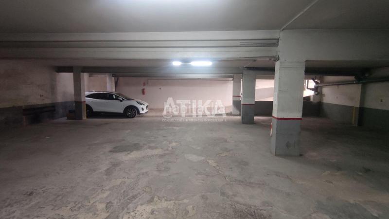 Foto 449c5641-1bcb-468c-98d0-d0d2dfdff49e. Parking coche garaje en venta en zona céntrica en Ontinyent