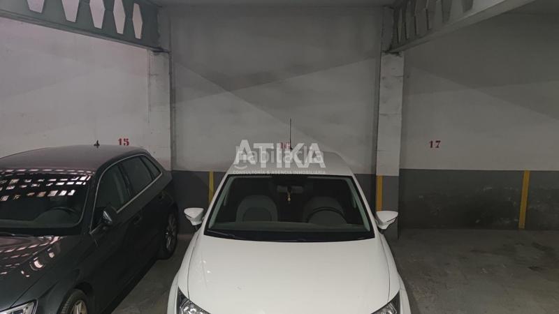 Foto e0708bc2-6166-4fcc-8c3c-0d5c27b3b5e6. Parking coche garaje en venta en zona céntrica en Ontinyent