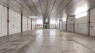 Lloguer Nau industrial a Centro. Nave industrial 700 m2 en alquiler