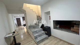 Casa a Centro. Casa semireformada a  la venta en zona santo domingo.