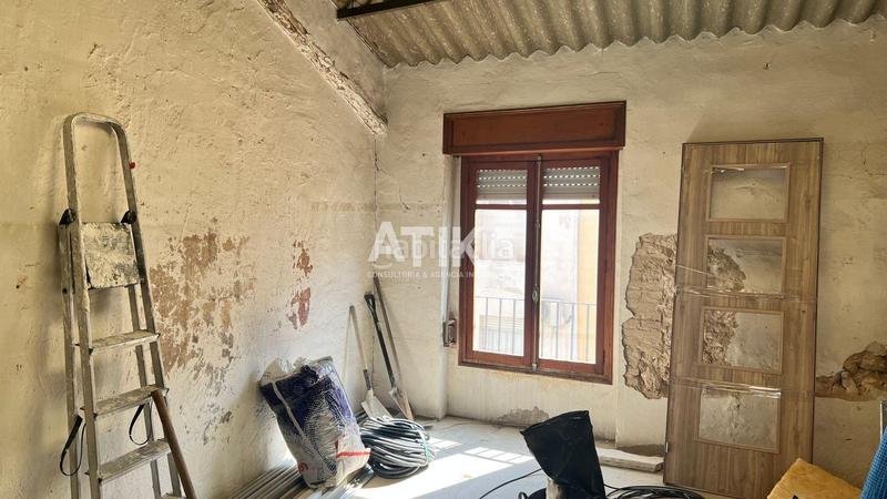 Foto c9c029cf-1864-4586-806e-7810ef7e3827. Haus mit heizung in Centro Ontinyent