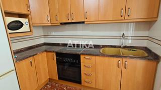 Affitto Appartamento in El Llombo. Piso alquiler en zona llombo de ontinyent